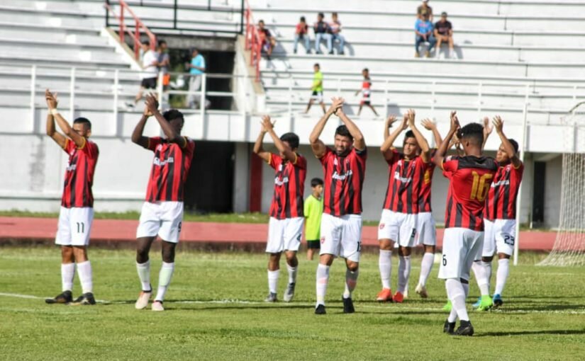 Portuguesa FC se despidió con un empate del Torneo Clausura